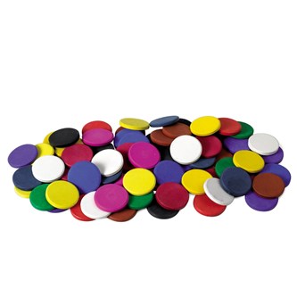 Vesivärinapit ø 30 mm, suurpakkaus 260 kpl