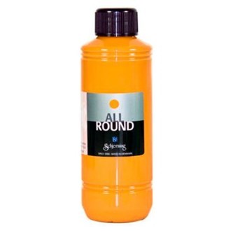 All Round -väri, 250 ml