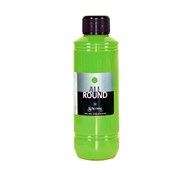 All Round -väri, greenscreen, 250 ml