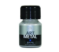 Metalliväri, 30 ml