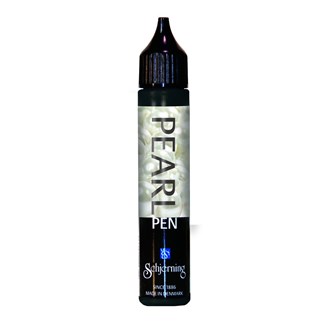 Koristeluväri, Pearl Pen, 85 ml