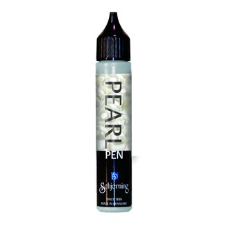 Koristeluväri, Pearl Pen, 85 ml