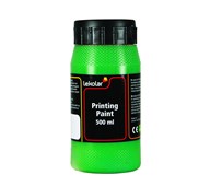 Paino/linoväri Lekolar 500 ml