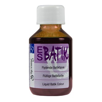 Batiikkiväri, 100 ml