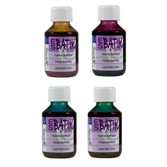 Batiikkiväri, 100 ml