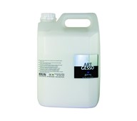 Gesso, valkoinen, 5 l