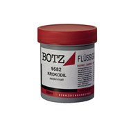 Sivellinlasite Botz, 200 ml