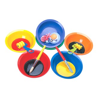 Lajittelukulhot, 6 kpl