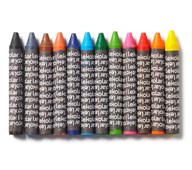 Vahaliitu Lekolar, 12 mm, 48 kpl