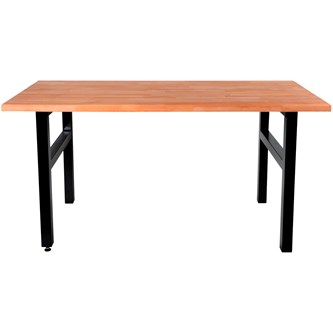 Kraft 1-työpöytä 150x60x85 cm