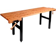 Kraft 3-työpöytä 200x75x85 cm
