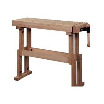 Kraft -höyläpenkki 95x35x85 cm