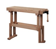 Kraft -höyläpenkki 95x35x85 cm