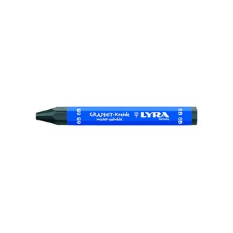 Grafiittiliitu Lyra, vesiliukoiset, 12 kpl