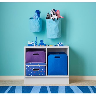 Fixa sokkeli 2, syvyys 57 cm