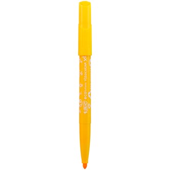Kuitukärkikynä BIC Kids Visacolor XL, 8 väriä