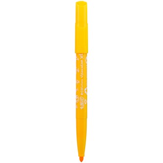 Kuitukärkikynä BIC Kids Visacolor XL, 8 väriä