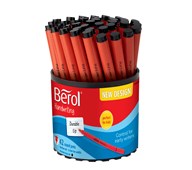 Berol Handwriting kynät, 42 kpl