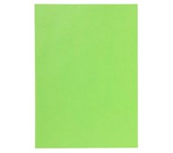 Greenscreen paperi, A4, 100 kpl