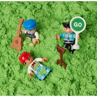 LEGO® Education hahmot, 44 osaa