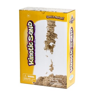 Taikahiekka Kinetic Sand, 5 kg