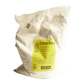 Posliinikipsi Cera-Mix 5 kg