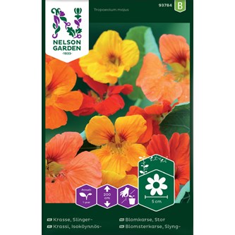 Koristekrassi-sekoitus, 4,5 g