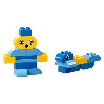 LEGO® Education Palikkasarja Tunteet