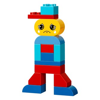 LEGO® Education Palikkasarja Tunteet