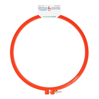 Ompelurengas, 20 cm
