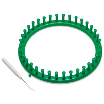 Neulontarengas 24 cm