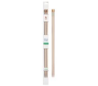 Neulepuikot nro 3, bambu, 5 paria