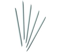 Sukkapuikot nro 3, 5 sarjaa