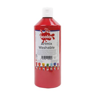 Valmisväri Artmix, poispestävä väri, 500 ml