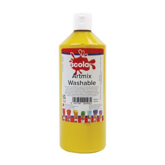 Valmisväri Artmix, poispestävä väri, 500 ml