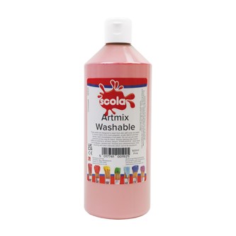 Valmisväri Artmix, poispestävä väri, 500 ml