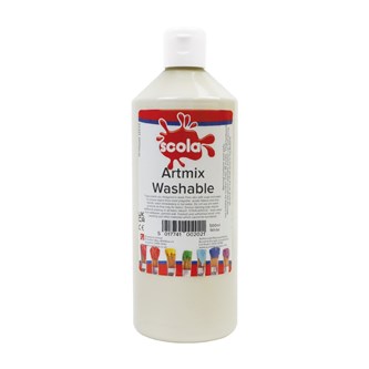 Valmisväri Artmix, poispestävä väri, 500 ml