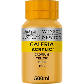 Akryyliväri Galeria, 500 ml