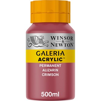 Akryyliväri Galeria, 500 ml