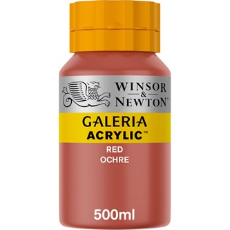 Akryyliväri Galeria, 500 ml