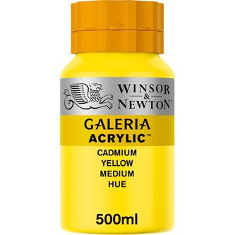 Akryyliväri Galeria, 500 ml