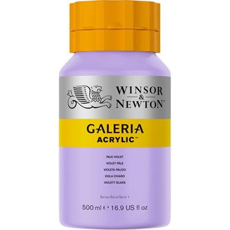 Akryyliväri Galeria, 500 ml