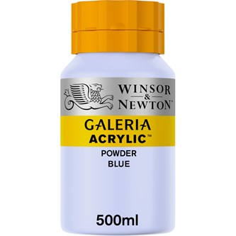 Akryyliväri Galeria, 500 ml