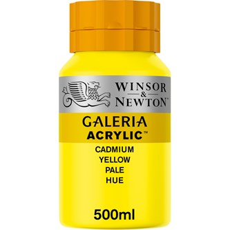 Akryyliväri Galeria, 500 ml