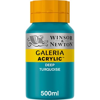 Akryyliväri Galeria, 500 ml