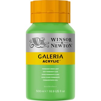 Akryyliväri Galeria, 500 ml