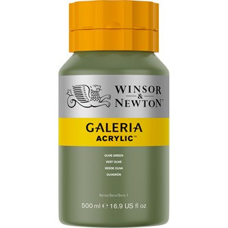 Akryyliväri Galeria, 500 ml