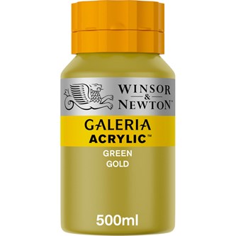 Akryyliväri Galeria, 500 ml