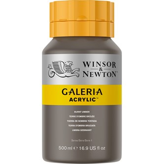 Akryyliväri Galeria, 500 ml