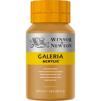 Akryyliväri Galeria, 500 ml